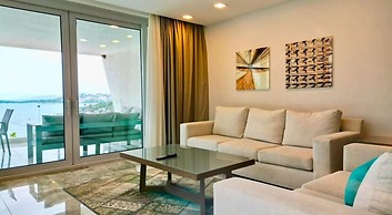 Private Sea-View Residence