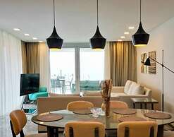 Private Sea-View Residence