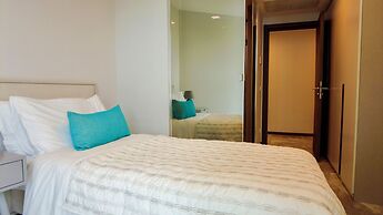 Private Sea-View Residence