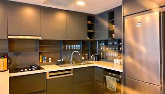 Private Sea-View Residence