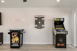 Sand Cove Retreat 5 Bedroom Townhouse