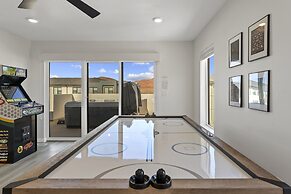 Sand Cove Retreat 5 Bedroom Townhouse