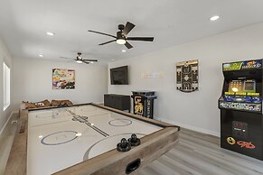 Sand Cove Retreat 5 Bedroom Townhouse