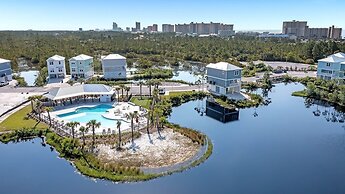 Summer Salt 2850 3 Bedroom Home