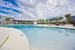 Summer Salt 2850 3 Bedroom Home