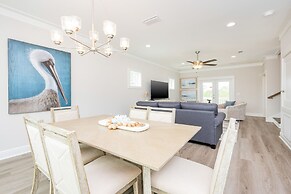 Summer Salt 2850 3 Bedroom Home