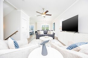 Summer Salt 2850 3 Bedroom Home