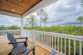 Summer Salt 2850 3 Bedroom Home