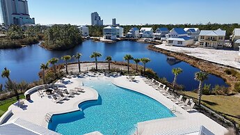 Summer Salt 2850 3 Bedroom Home