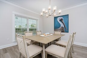 Summer Salt 2850 3 Bedroom Home