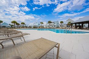 Summer Salt 2850 3 Bedroom Home