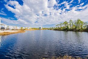 Summer Salt 2850 3 Bedroom Home