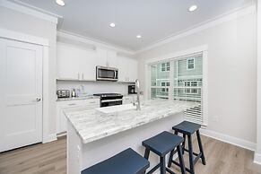 Summer Salt 2850 3 Bedroom Home