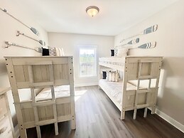 Summer Salt 2850 3 Bedroom Home