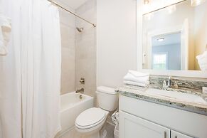 Summer Salt 2850 3 Bedroom Home