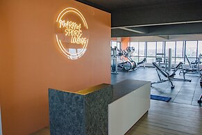 Fortune Cala By Edmor Suites