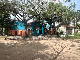 Pousada Roots - Itaúnas