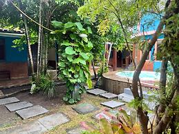 Pousada Roots - Itaúnas