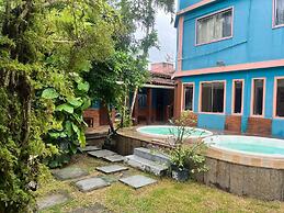 Pousada Roots - Itaúnas