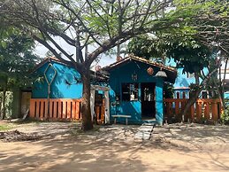 Pousada Roots - Itaúnas