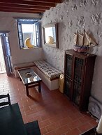 Traditional 2 Bd Chora House Patmos