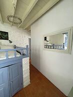 Traditional 2 Bd Chora House Patmos