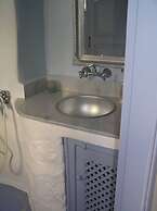 Traditional 2 Bd Chora House Patmos