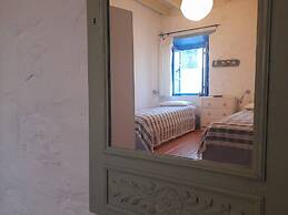 Traditional 2 Bd Chora House Patmos