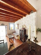 Traditional 2 Bd Chora House Patmos