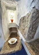 Traditional 2 Bd Chora House Patmos