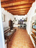 Traditional 2 Bd Chora House Patmos