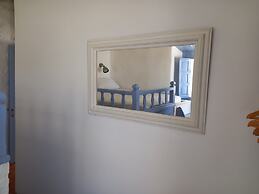 Traditional 2 Bd Chora House Patmos