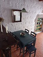 Traditional 2 Bd Chora House Patmos