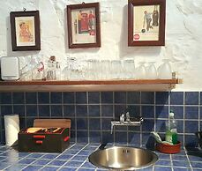 Traditional 2 Bd Chora House Patmos