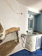 Traditional 2 Bd Chora House Patmos