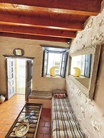 Traditional 2 Bd Chora House Patmos