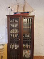 Traditional 2 Bd Chora House Patmos