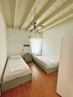 Traditional 2 Bd Chora House Patmos