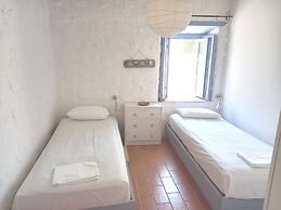 Traditional 2 Bd Chora House Patmos