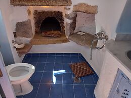 Traditional 2 Bd Chora House Patmos