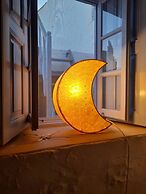 Traditional 2 Bd Chora House Patmos