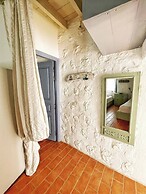 Traditional 2 Bd Chora House Patmos