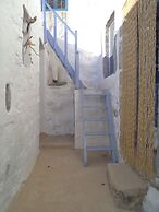 Traditional 2 Bd Chora House Patmos