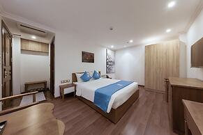 Hanoi Sail Hotel