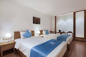 Hanoi Sail Hotel