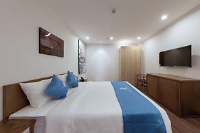 Hanoi Sail Hotel