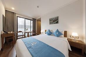 Hanoi Sail Hotel