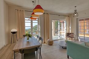 Mirandola Suites