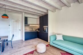 Mirandola Suites