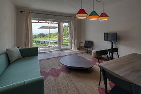 Mirandola Suites